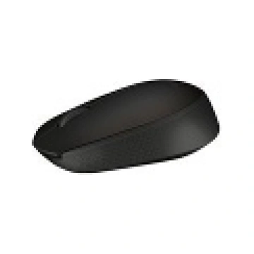 Datorpele LOGITECH B170 bezvadu, melna OEM, (910-0