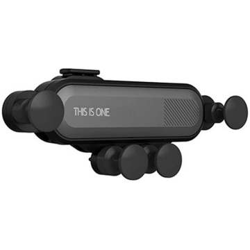 Mocco L002 Gravity Universāls Auto Stiprinājums Ga