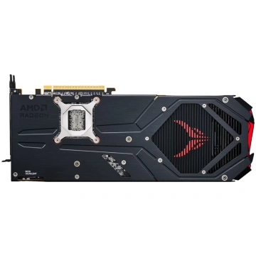 Karta graficzna POWERCOLOR Red Devil Radeon RX 907