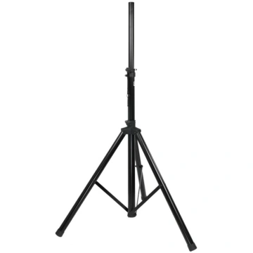 Adam Hall SPS 023 Black skandas statīvs
