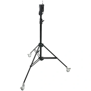 Kupo 228MB Master Combo Stand w/ Caster (Black)