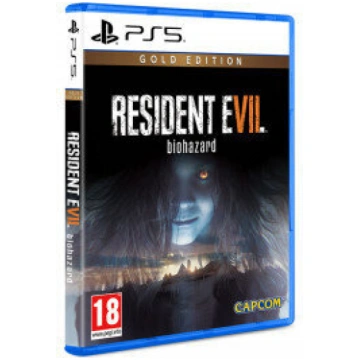 Datorspēle Resident Evil 7 Gold Edition Capcom
