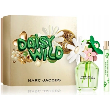 Alkotest SET MARC JACOBS Daisy Wild EDP spray 50ml