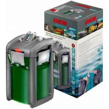 Eheim EHEIM - Canister Filter 2080 Pro3 (1200) - (