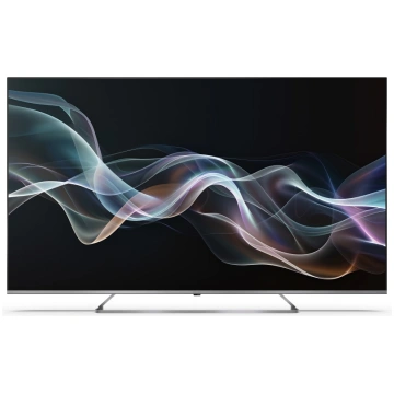 Sharp 65JP7265E 65" 4K Ultra HD QLED MiniLED Smart