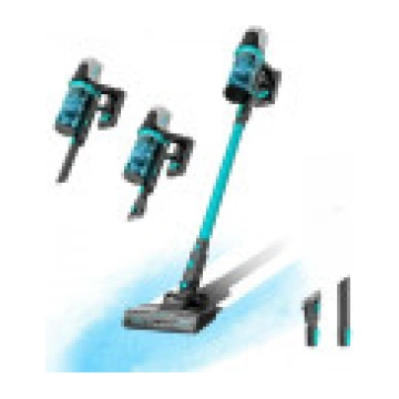 Cecotec vertikālais putekļsūcējs Conga Rockstar 15