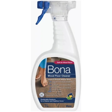 Grīdas tīrītājs/atjaunotājs Bona WM740113013 šķidr