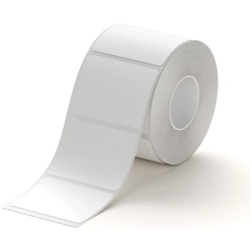 Niimbot T70*40-180 White Thermal labels ( 1EA01921