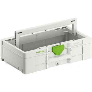 Systainer³ ToolBox SYS3 TB L 137 FESTOOL
