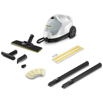Tvaikotājs Sc 4 Easyfix Eu