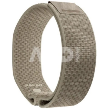 Polar wrist strap Loop SoftWeave S-L, greige sand