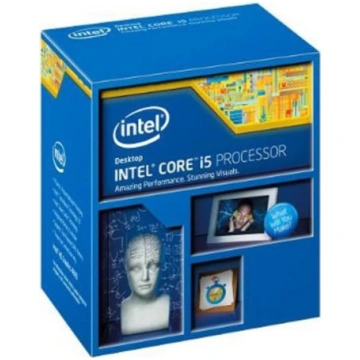 Intel Core i5 4570 četrkodolu procesors mazumtirdz