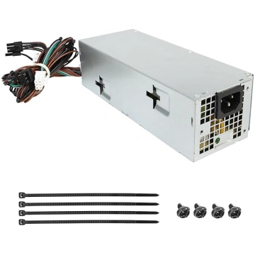 S-Union H460EBM-00 4FWF7 460W barošanas bloks Sade