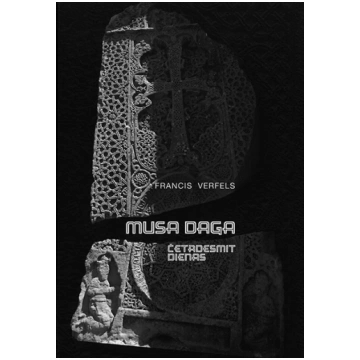 Musa Daga četrdesmit dienas