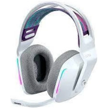 HEADSET GAMING G733 WRL/WHITE 981-000883 LOGITECH
