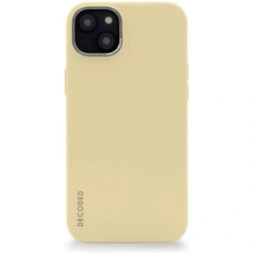 Decoded Silicone Case with MagSafe for iPhone 13 /