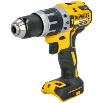 Akumulatora triecienurbjmašīna DeWalt DCD796NT-XJ 