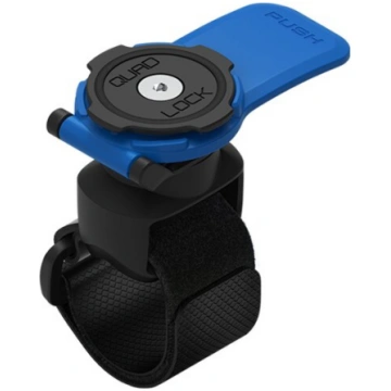 Quad Lock® ātrās noņemšanas siksnas stiprinājums