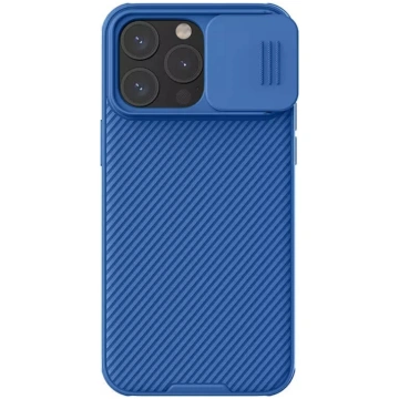 Nillkin CamShield Pro Magnetic vāciņš iPhone 15 Pr
