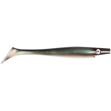 Silikona māneklis Strike Pro Giant Pig Shad 26cm 1