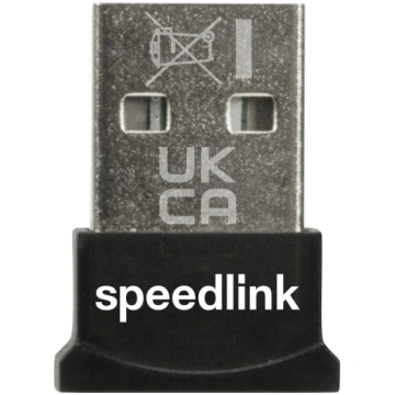 Bluetooth raidītājs Speedlink VIAS Nano USB Blueto