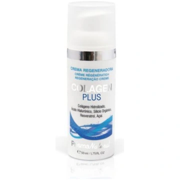 Prisma Colagen plus cream 50 ml Prisma Natural