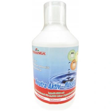 Olaplex Femanga Neutra Preparat neutralizujcy zwiz