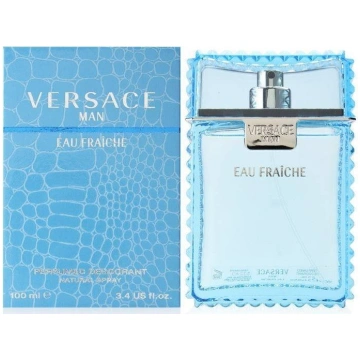 Versace Man Eau Fraiche izsmidzināms dezodorants v