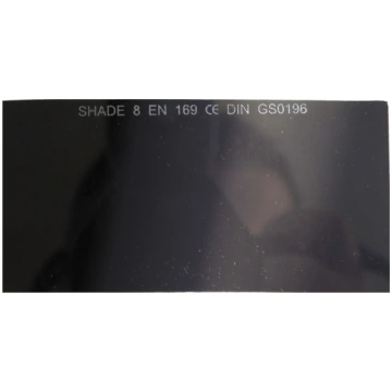 Vorel Filtrs Metināšanas E-12 50x100mm 74456