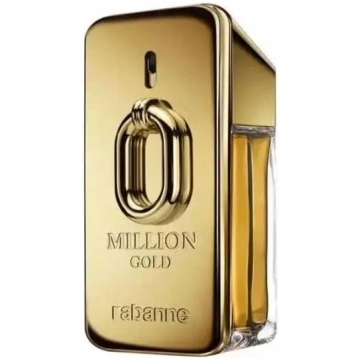 Sieviešu smaržas Rabanne Million Gold EDP Intense,