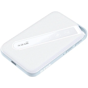 D-Link 4G LTE AX300 Wi-Fi 6 Mobile Hotspot 2095117