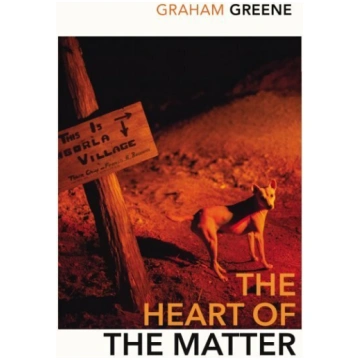 Heart of the Matter