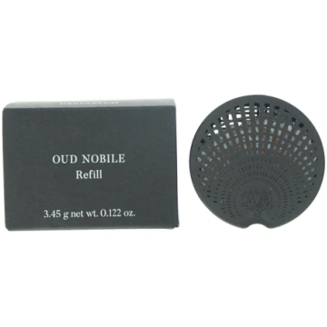 Dr. Vranjes Firenze, Oud Nobile, Car Air Freshener