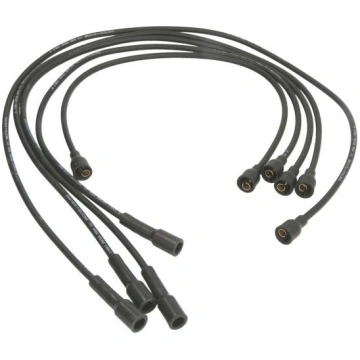 ENGITECH Augstsprieguma vadu komplekts ENT910130