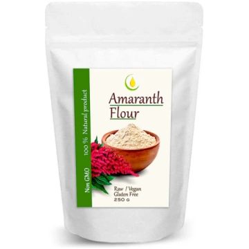 Organic Milti Amaranta 250g Viola Farma