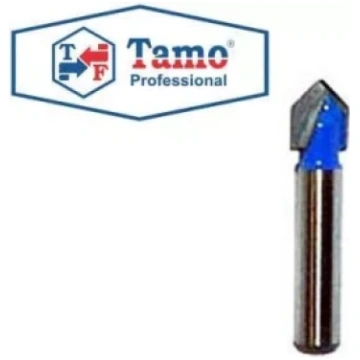 Frēze Tamo 1001 D10/L13mm