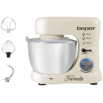 Mikseris Beper BP.200 T-MLX31462 8051772719982