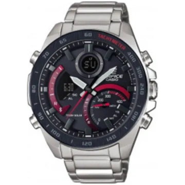 Casio ECB-900DB-1AER pulkstenis