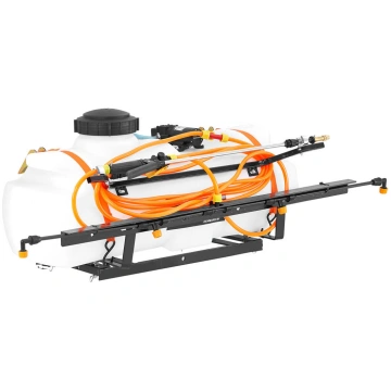 Trolla System - SPRAY elektriskais 50 l miglotājs 