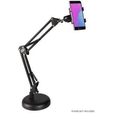 Telefona statīvs Platinum MPS1-BK