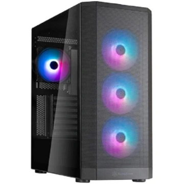 Obudowa SilverStone SilverStone FARA 514X, tower c