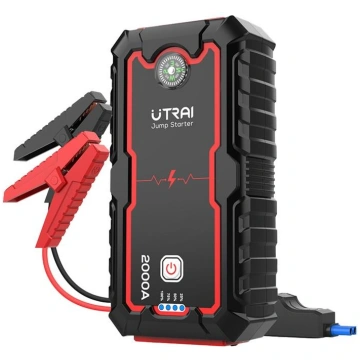 UTRAI JS One Car Starter CEP3008