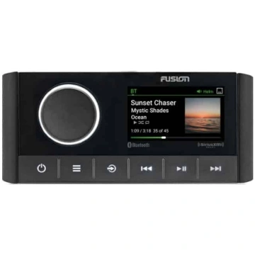 Fusion Apollo RA670
