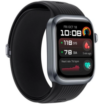 Huawei Watch D2 Black (55020DAC) | 55020DAC | 6942