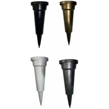 Kapu vāze D-9,5cm H-31cm
