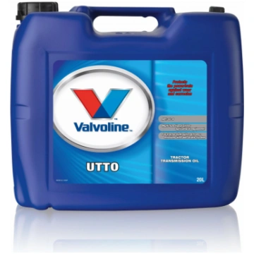 Transmisijas eļļa UTTO 20L, Valvoline, 889796, 20L