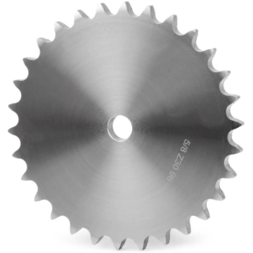 Chain wheel without hub 16B-1 (1) z16 QC - Quality