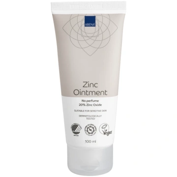 ABENA Cinka ziede, 100 ml