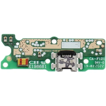 OEM Plytka ladowania do MOTOROLA E6 Play OEM (Fast