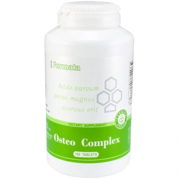 Osteo Complex (180)